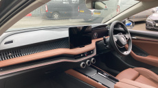 Skoda Superb 2.0 TDI SE L 5dr DSG Diesel Hatchback